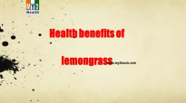Health benefits of lemongrass  EASY TO LEARN  FOOD CHANNEL