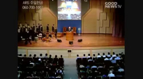 SERMO SEMANAL, Joo 2111 Pastor Ock Soo Park