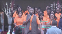 Charisma Fire Convention 2014 Bishop Francis Sarpong - Opening Sunday.mp4