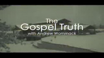 Andrew Wommack, Pauls Secrets to Happiness Part 4 Monday Sep 22, 2014