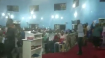 PROPHET DANIEL AMOATENG MINISTERING IN SIERRA LEONE.mp4