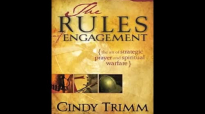The Rules of Engagement Declarations and Prayers for spiritual warfare.mp4