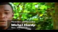 Michel Bakenda dans nzembo ya Nzambe.flv
