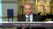 Reasons For Unanswered Prayer Pastor John K. Jenkins Sr.flv