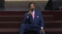 Be A Giver by Bishop Kenneth C. Ulmer.flv