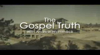 Andrew Wommack, Pauls Secrets to Happiness Part 2 Monday Sep 9, 2014 Joseph Prince