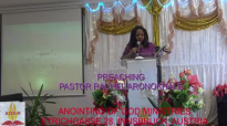 Open Doors  Power of the Tongue by Pastor Rachel Aronokhale  Anointing of God Ministries 2021.mp4