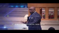 Pastor Paul Adefarasin Sermons Promo - The House On the Rock