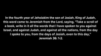 Animated Bible Conversations_ Jeremiah And the Scroll-Old Testament.mp4