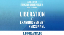 Prions Ensemble - Bonne attitude - Pasteur Yvan CASTANOU.mp4
