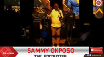 SAMMY OKPOSO WORSHIP -THE ENCOUNTER 2019.mp4