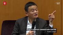 Jack Ma has big business plans for Malaysia.mp4