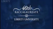 Dr. Ravi Zacharias - Liberty University Baccalaureate.flv
