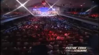 Speaking in Tounges can Save your Life! Pst Chris Oyakhilome.flv