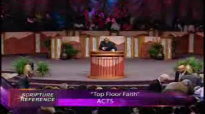 Pastor Chris Hill  Top Floor Faith.flv