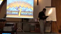 Bible study (Seven Mountains) by Rev. David Lah at wbcf on May 28, 2011.flv