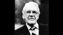 Leonard Ravenhill  Washed With Fire