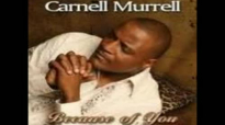 Carnell Murrell - Because of You (Single).wmv.flv