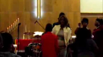 Le'Andria Johnson Jesus must see 10yr old boy!.flv