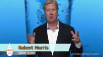 Pastor Robert Morris  The Blessed Life  What Test
