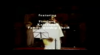 BRAND NEW LIFE CONCERT by Dr Panam Percy Paul.mp4