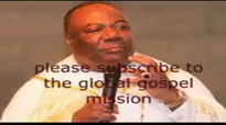 Archbishop Duncan Williams - Why God Must Pass You Through the Process ( A MUST .mp4