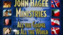 John Hagee Today, If I Were Satan A Place Called Heaven Part 2 Feb 13, 2014