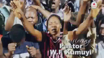 December Retreat 2016 (Day 1) by Pastor W.F. Kumuyi.mp4