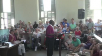 Bishop Curry's Sermon, Jonathan Daniels Pilgrimage 2015.mp4