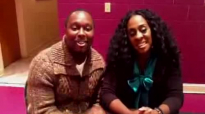 Titus Jackson interviews Lejuene Thompson.flv