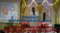 Preaching Pastor Thomas Aronokhale AOGM Revival Saturday July 2019.mp4