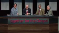 T4G 2014  Preaching Sanctification  Matt Chandler, Derek Thomas, Kevin DeYoung, John Piper