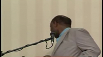 Pastor Gino Jennings Truth of God Broadcast 943-946 Part 1 of 2 Raw Footage!.flv