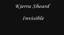 Kierra Sheard _ Invisible.flv