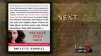 Brigitte Gabriel - Because They Hate (Part 1).mp4