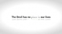 Todd White - The Devil has no place in our lives.3gp