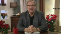 Rick Warren  What Will You Find At Christmas