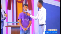 TESTIMONY OF A MAN WHO WAS UNCONSCIOUS AND UNABLE TO SEE HEALED IN JESUS NAME!.mp4