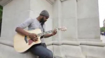 Mali Music - No Fun Alone (Acoustic Sessions In The Park).flv