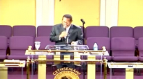 Bishop Charles E. Blake Sr.  How to be First at Being Second  Part 2