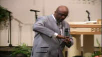 Fasting That Pleases God - 2.19.12 - West Jacksonville C.O.G.I.C. - Pastor Dr. Gary L. Hall Sr.flv