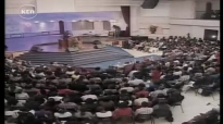 JCC Sermon; Bishop Alan Kiuna's Moving sermon on 17th August 2014.mp4