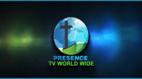 PRESENCE TV CHANNEL WORLDWIDE ( the second holy land tour) with prophet suraphel demissie.mp4