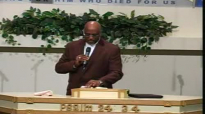 Living with Boundaries - West Jacksonville COGIC -Bishop Gary L. Hall Sr.flv