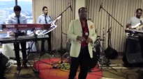 ብዙ አየሁ ገብረጻዲቅ New Live Ethiopian Protestant mezmur 2017.mp4