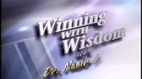 Winning With Wisdom Your Seat of Power 3 Dr. Nasir Siddiki