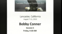 Bobby Conner, Lancaster Prophetic Conference 2013 session 511