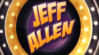 Jeff Allen  Promotional Reel