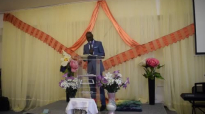 The Choice Of God by Pastor David Adewumi.mp4