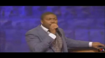 Prophet Brian Carn - The Difference Between African & American Prayer